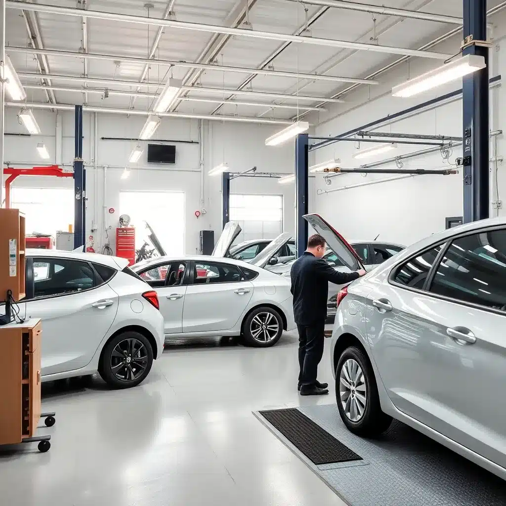 Herrecar Chapa Y Pintura (La Laguna)