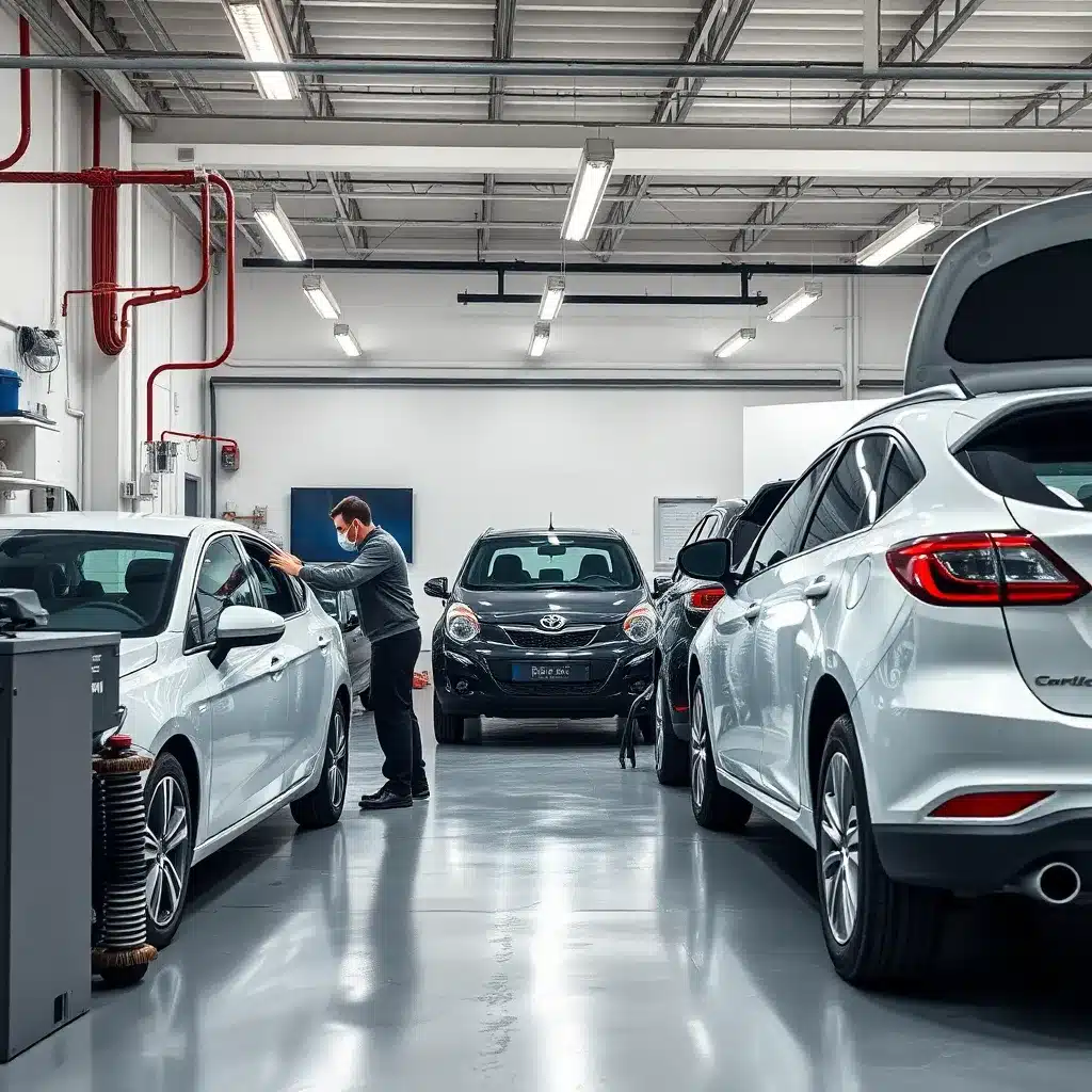 Idemcar Carrocerias S.l