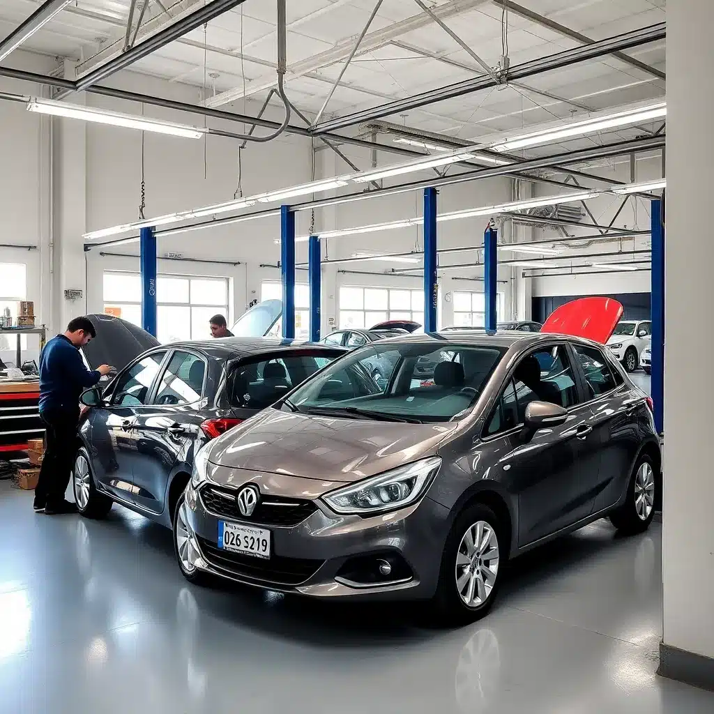 Juan Rodriguez - Chapa Y Pintura