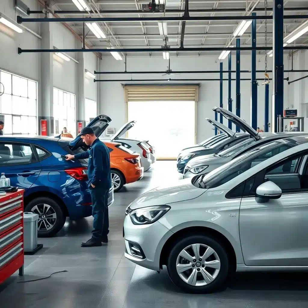 Monime Taller De Chapa Y Pintura