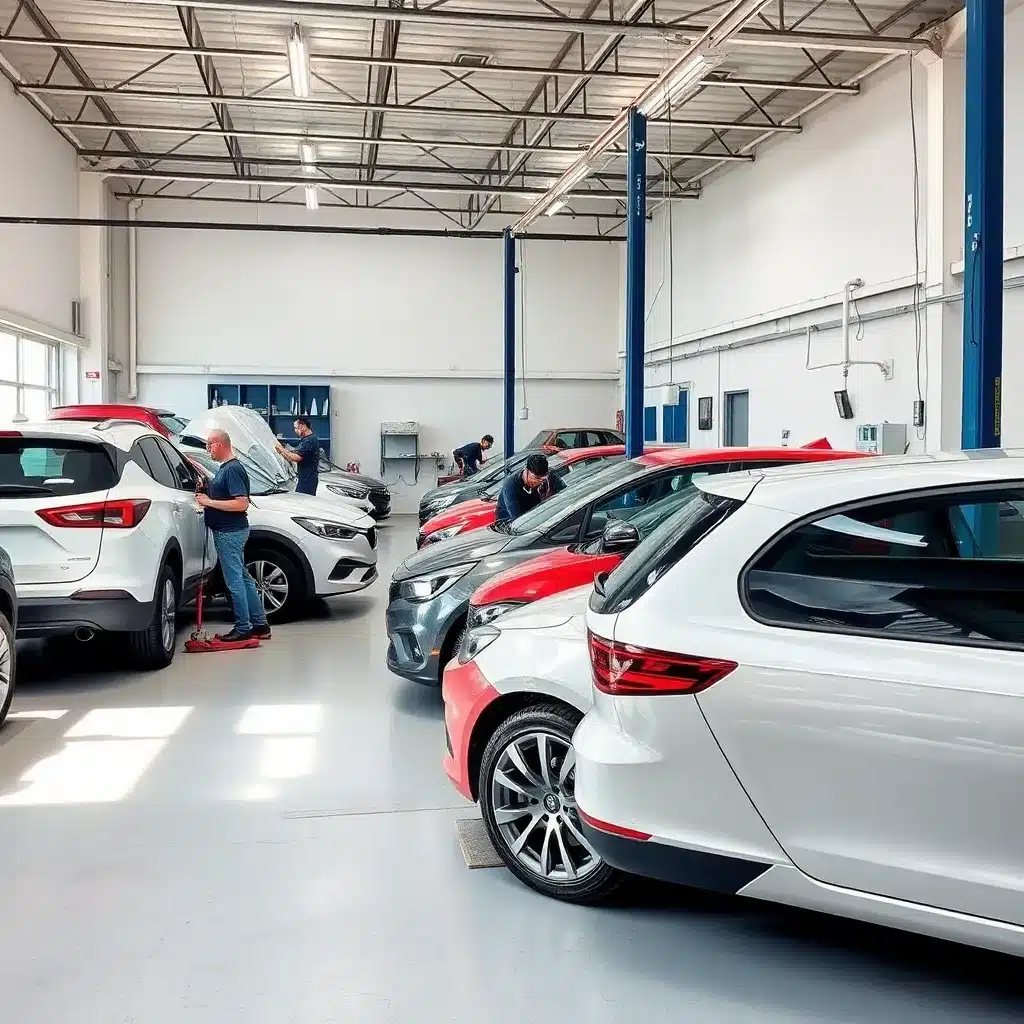 Motor Boadilla Lavado Profesional De Coches