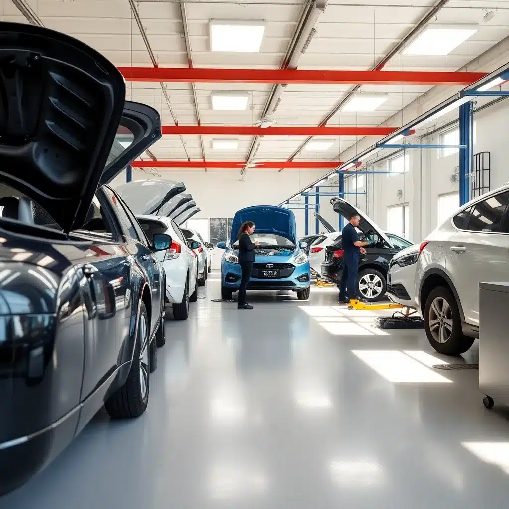 Nuevas Carrocerías América Sc