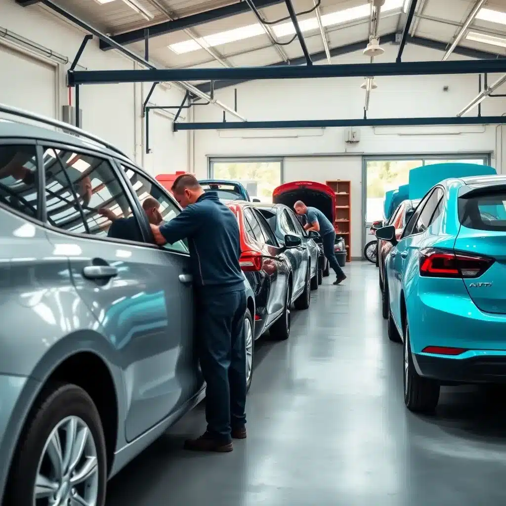 Nuevos Talleres Cabañas