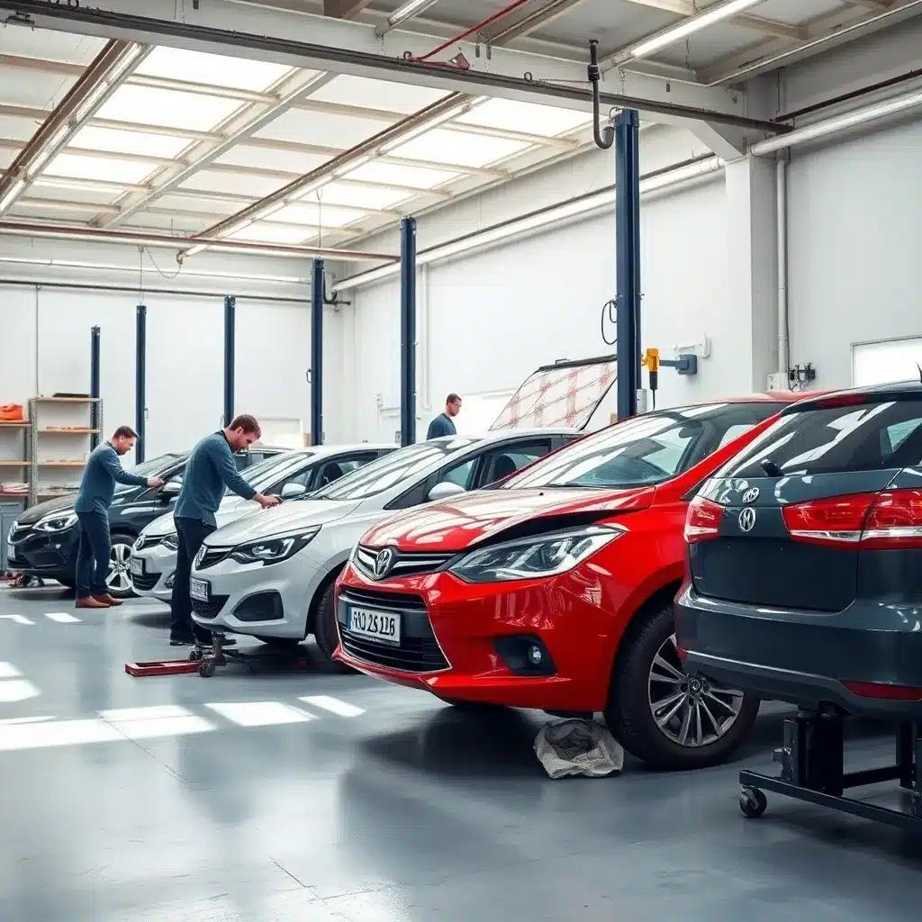 Peugeot Conpalsa Automoviles S.l