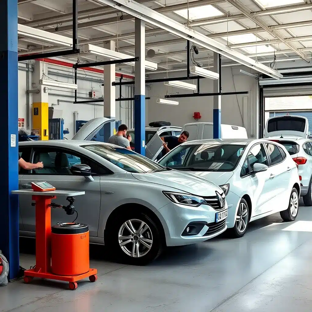 Planxa I Pintura Cifuentes