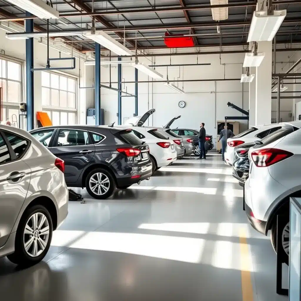 Rapid Olimpia Chapa Y Pintura