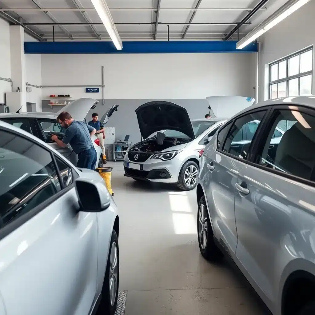 Scala Chapa Y Pintura S.l