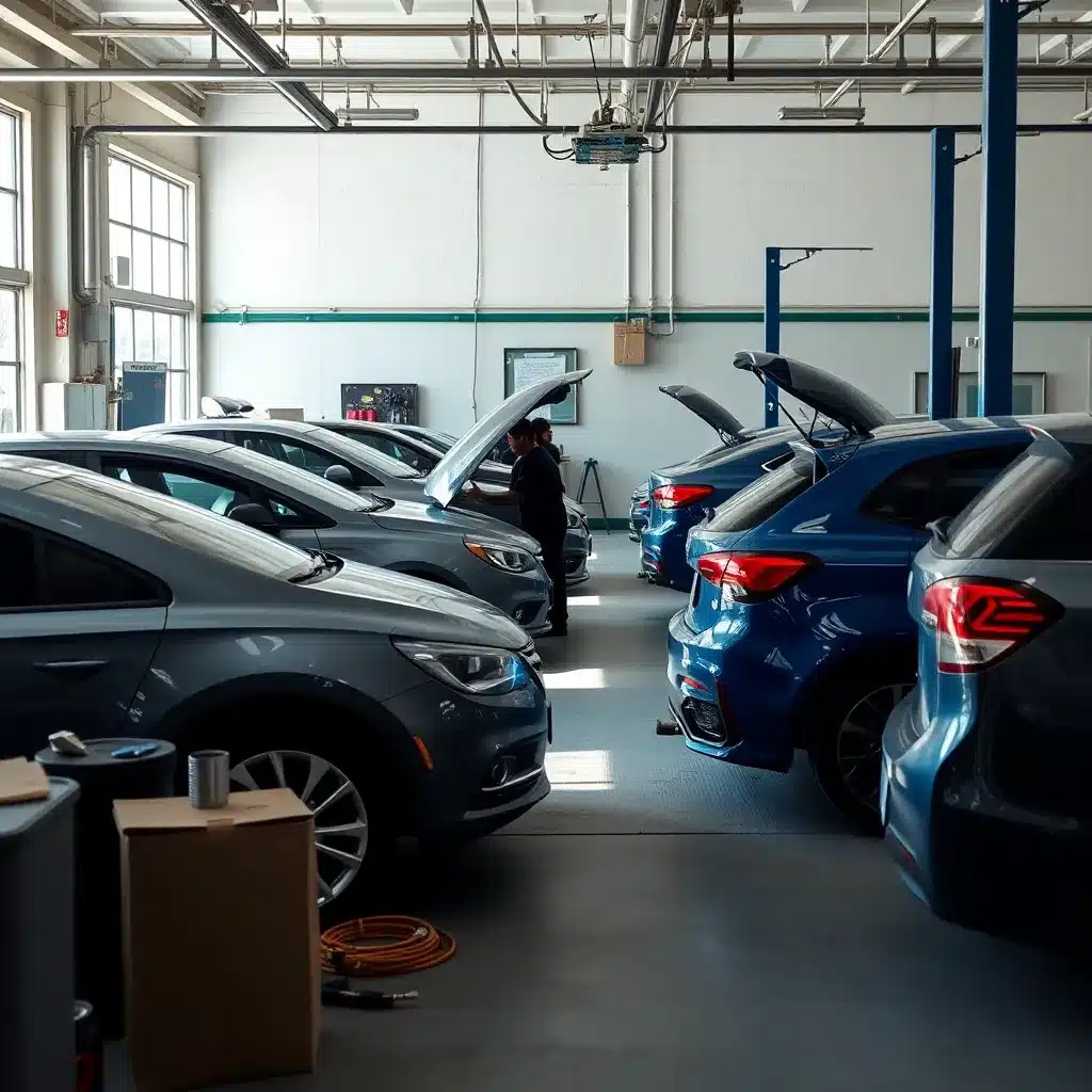 Serviplus Javier & Alonso