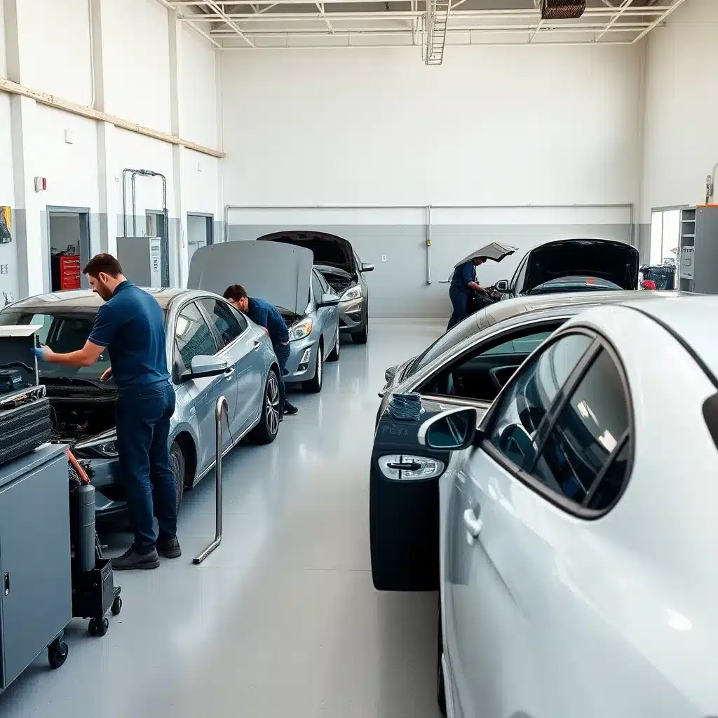 Sorozabal Carrocerias