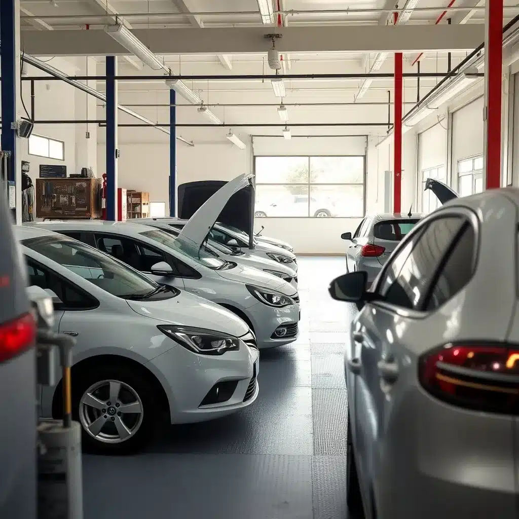 Taller Axa Calidad - Nuevos Talleres Cabañas