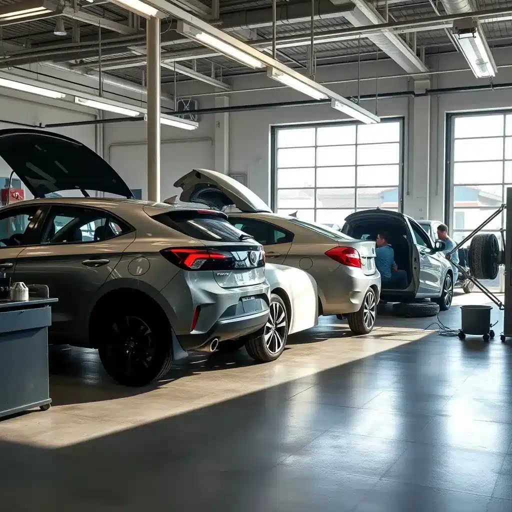 Taller C.a. Auto Sport