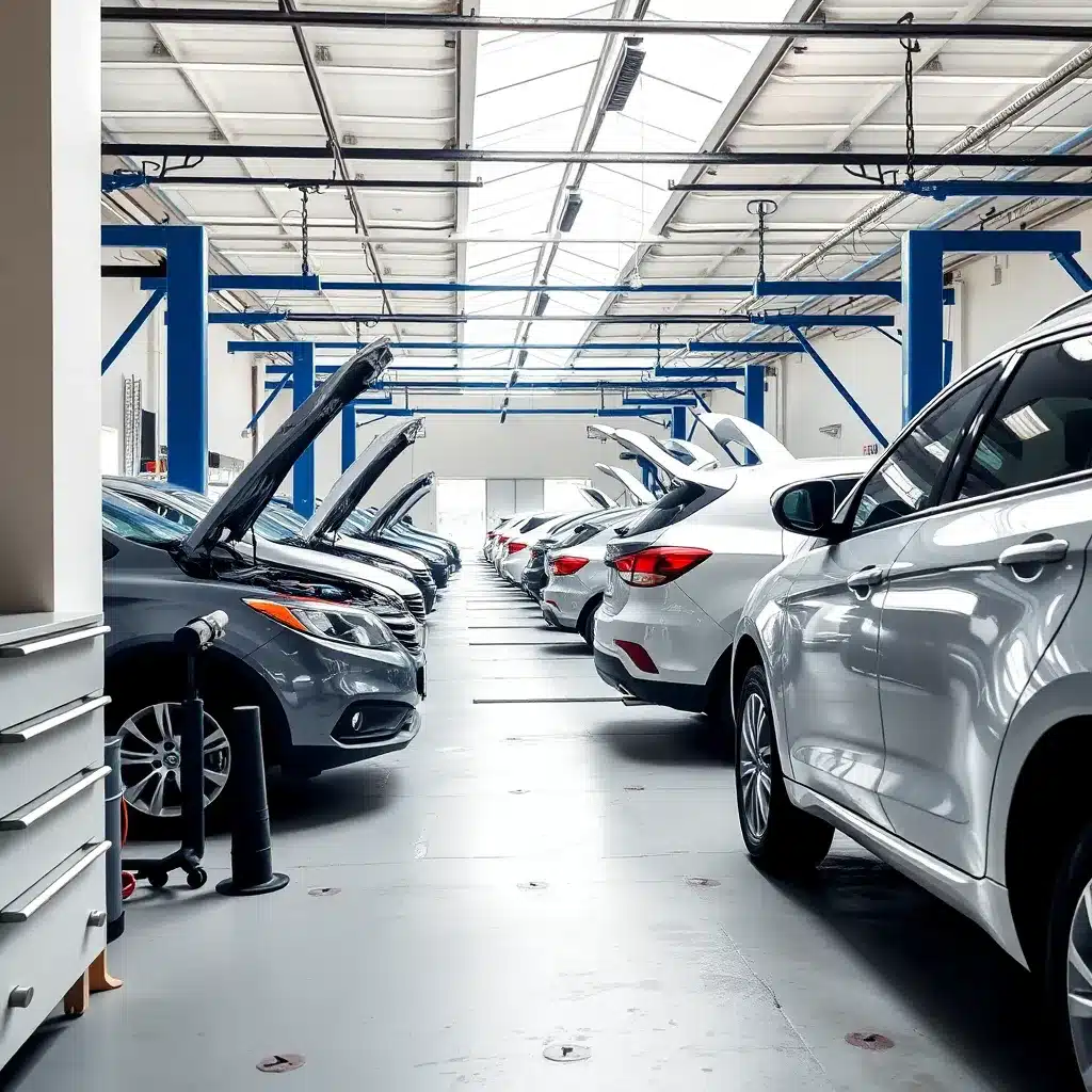 Taller Carrocerias Trujillo