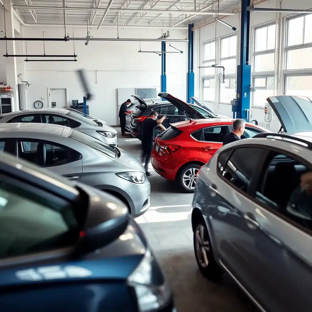 Taller Chapa Y Pintura De Pablo's