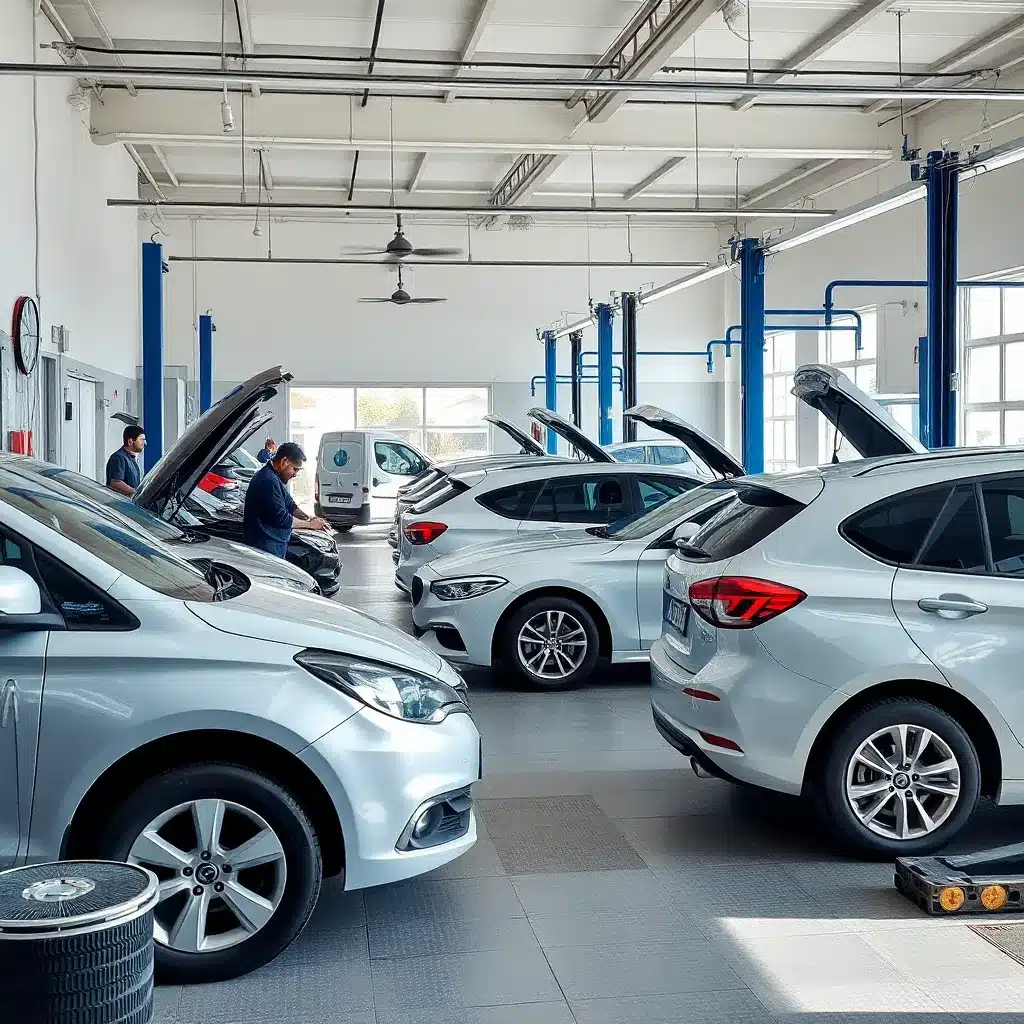 Taller Chapa Y Pintura Mr. Auto | Mecánica | Limpieza Vehículos