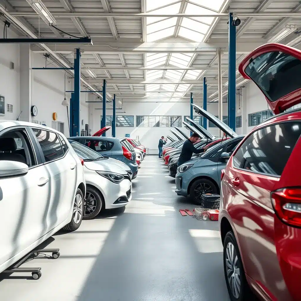 Taller Concertado Mutua Chamartín