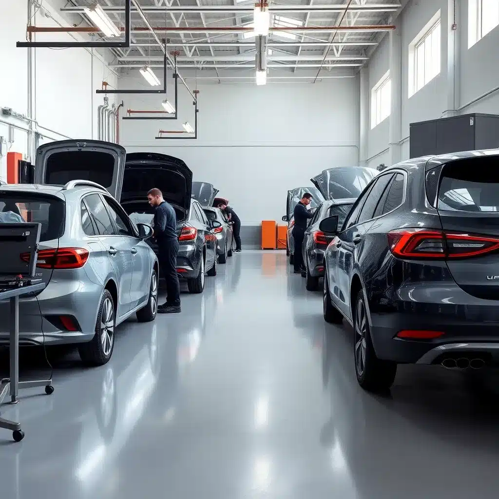 Taller De Chapa Y Pintura Fernado Ruano