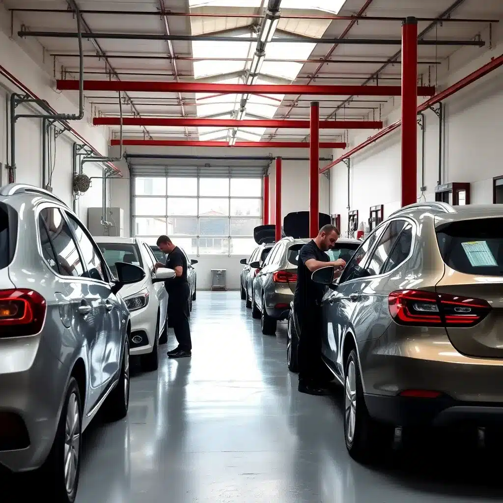 Taller Mecánico J.suarez