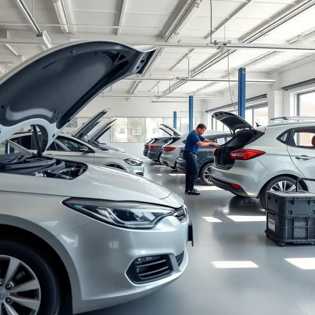 Talleres Albigesos S. C. P.