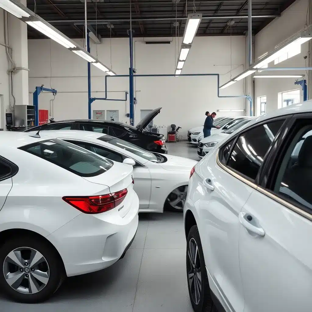 Talleres Alfonso Triana S.l