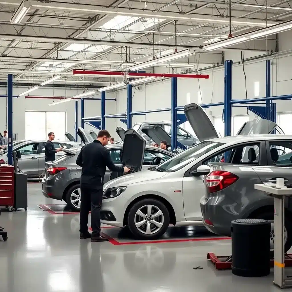 Talleres Aljarafe S.l