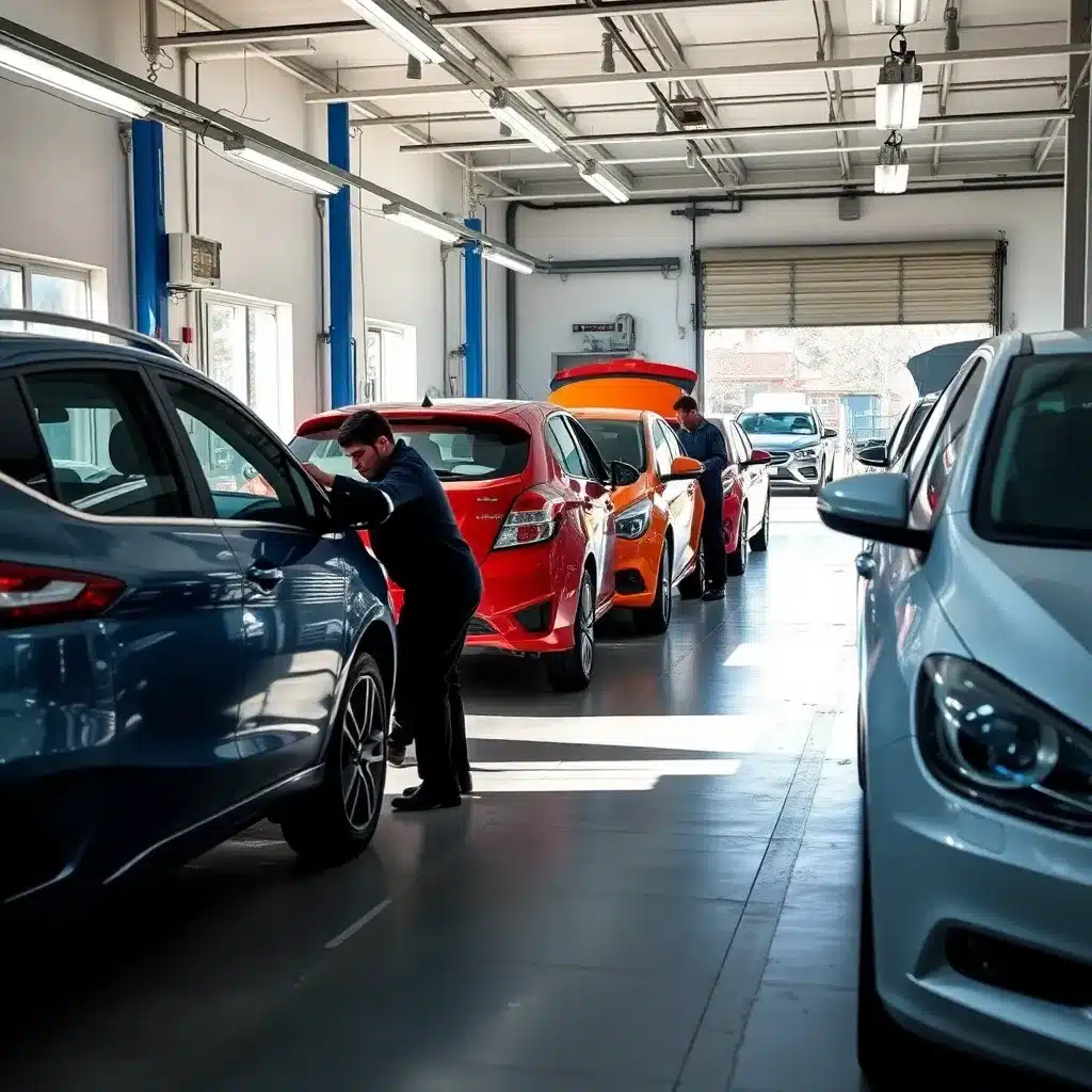 Talleres Amorebieta E Hijos S.l.