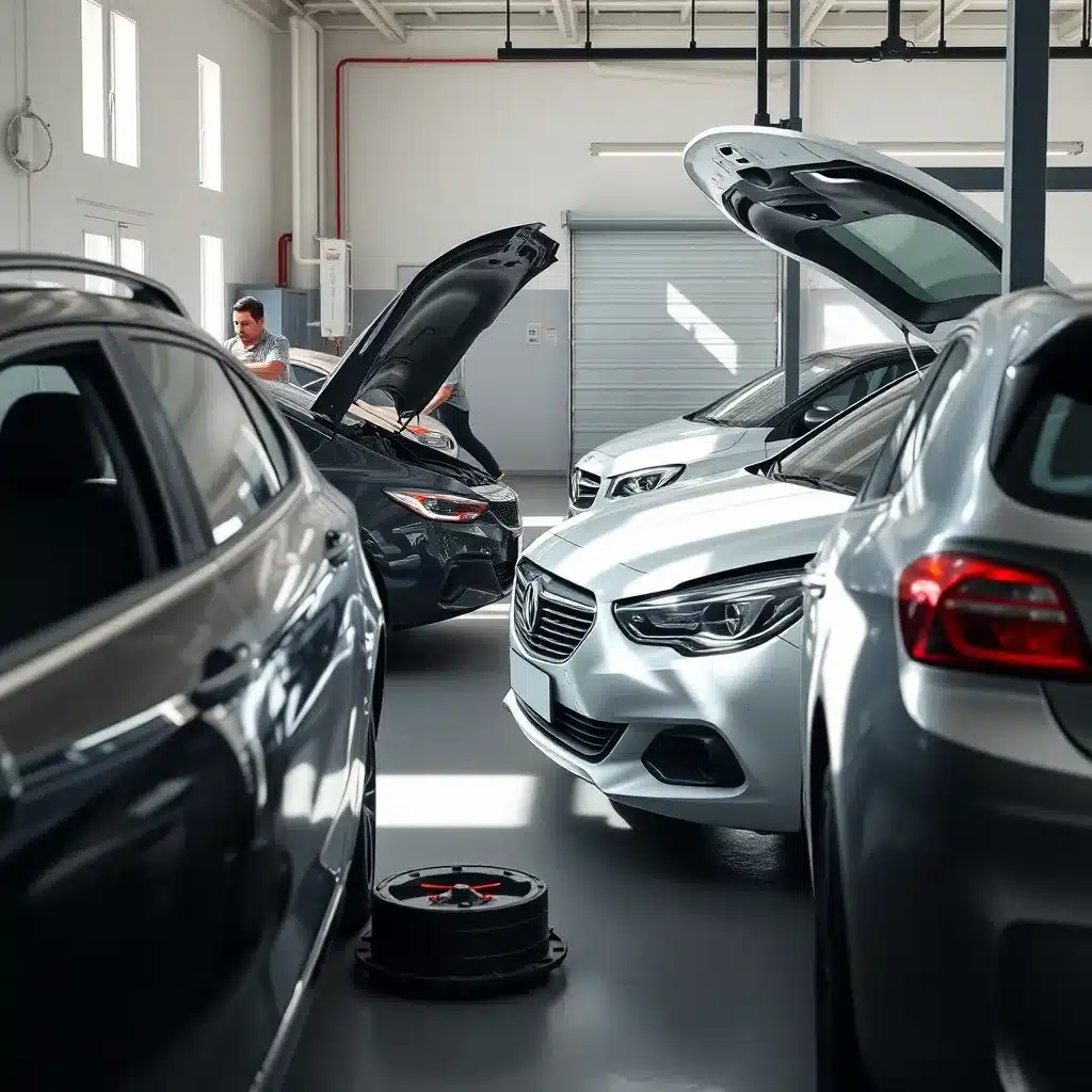 Talleres Auto Chris - Taller Mecánico En Logroño (La Rioja)