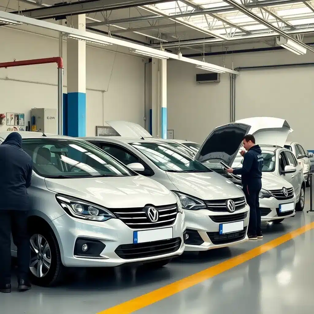 Talleres Chass Lasaga