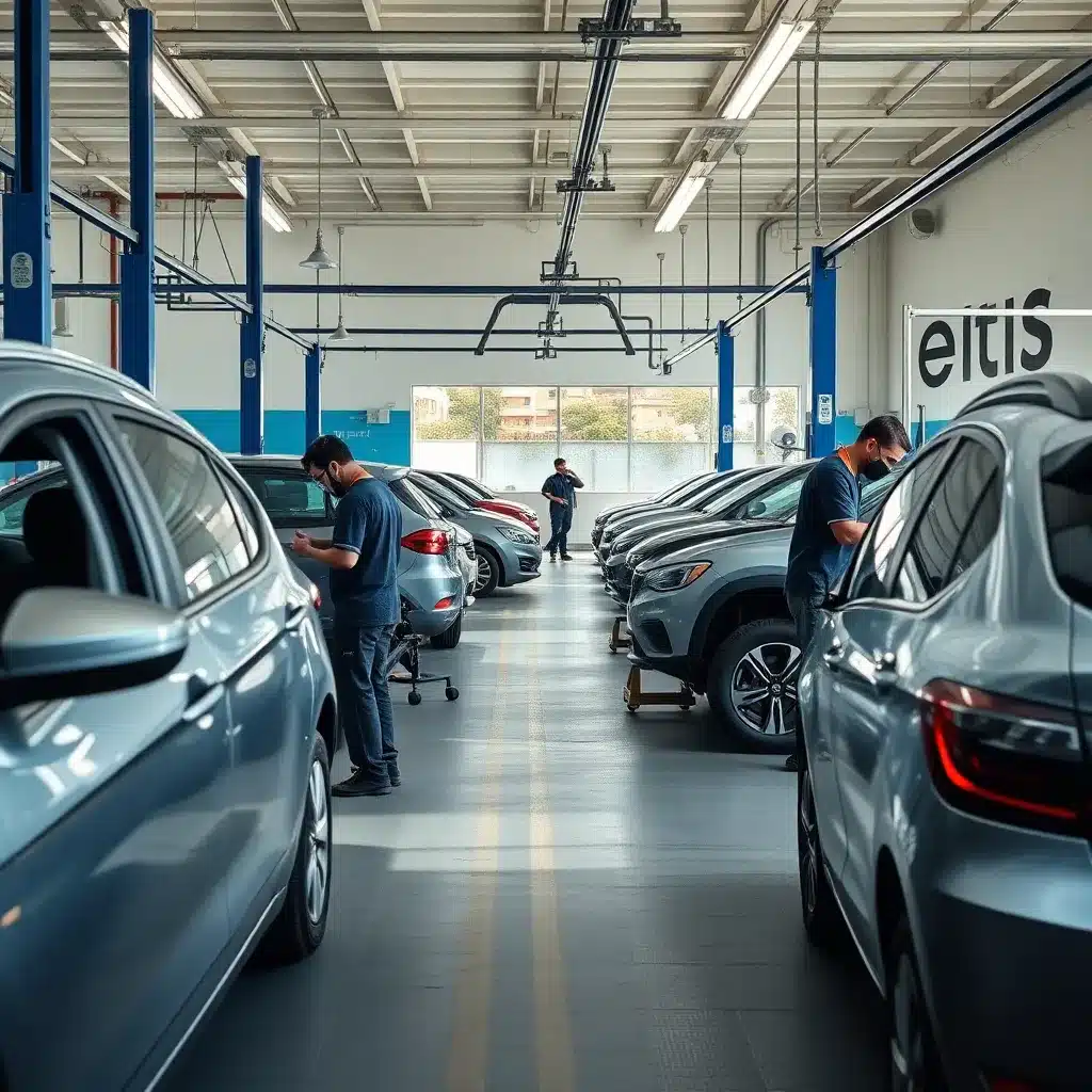 Talleres Dj Mangudo Sl