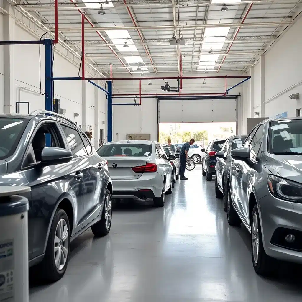 Talleres En Palma De Mallorca Palmer