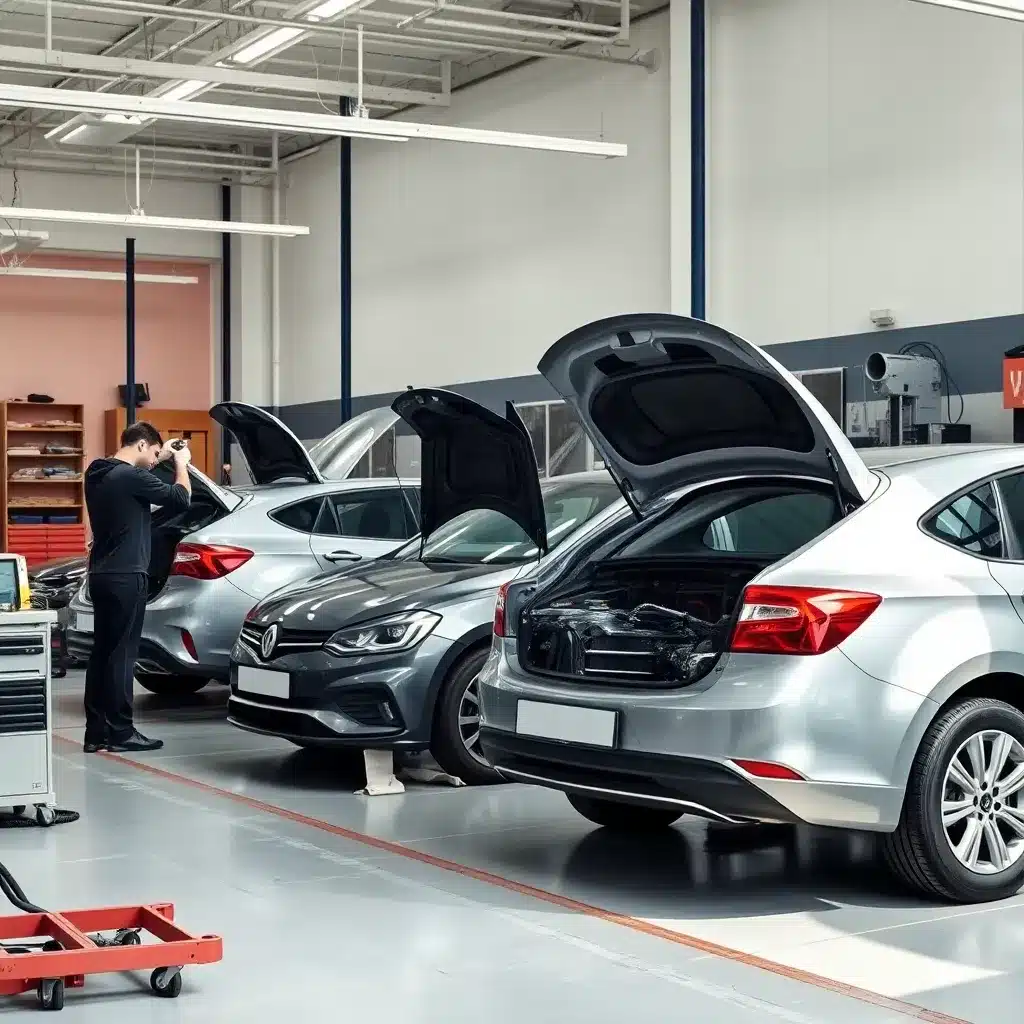 Talleres Fer Can- Car Center