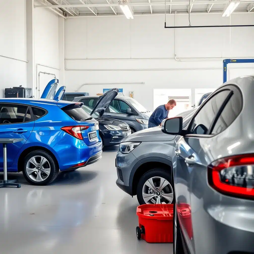 Talleres García Mayo