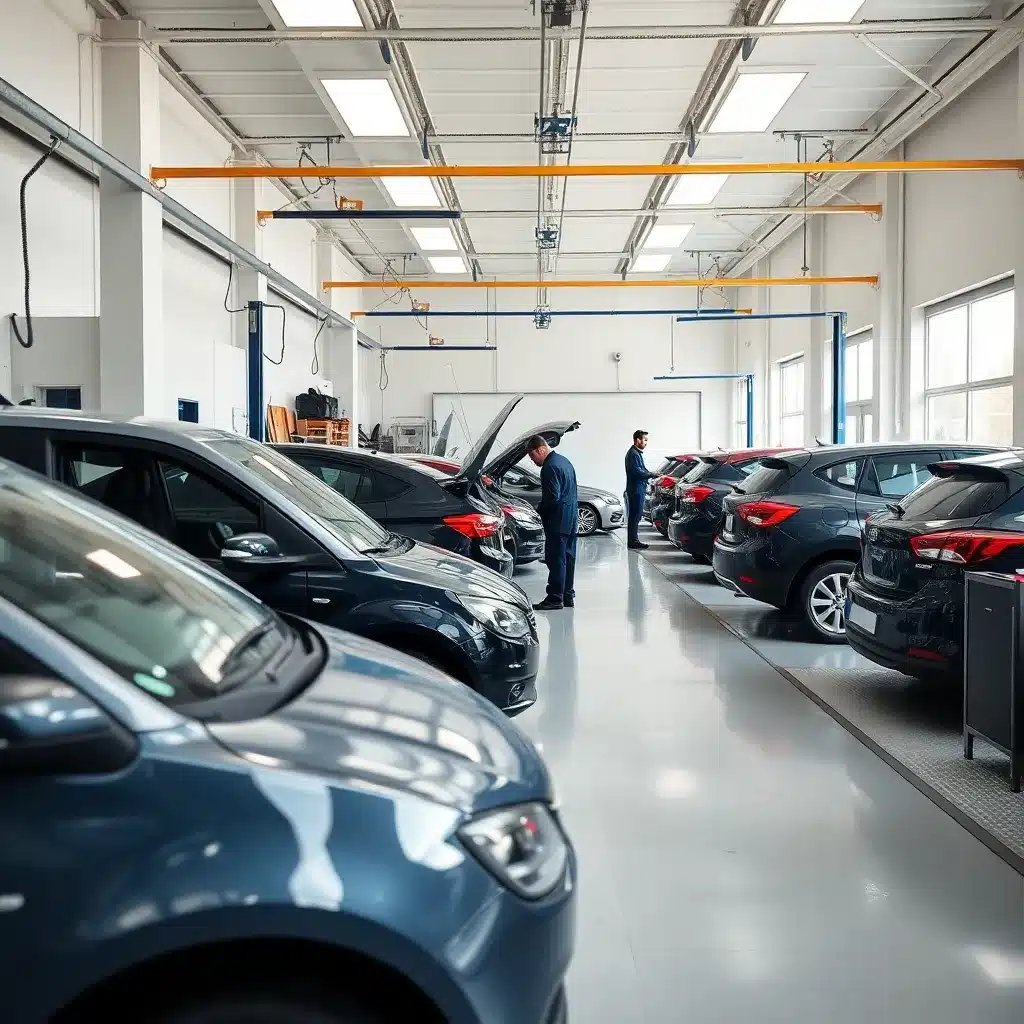 Talleres Hermanos Km