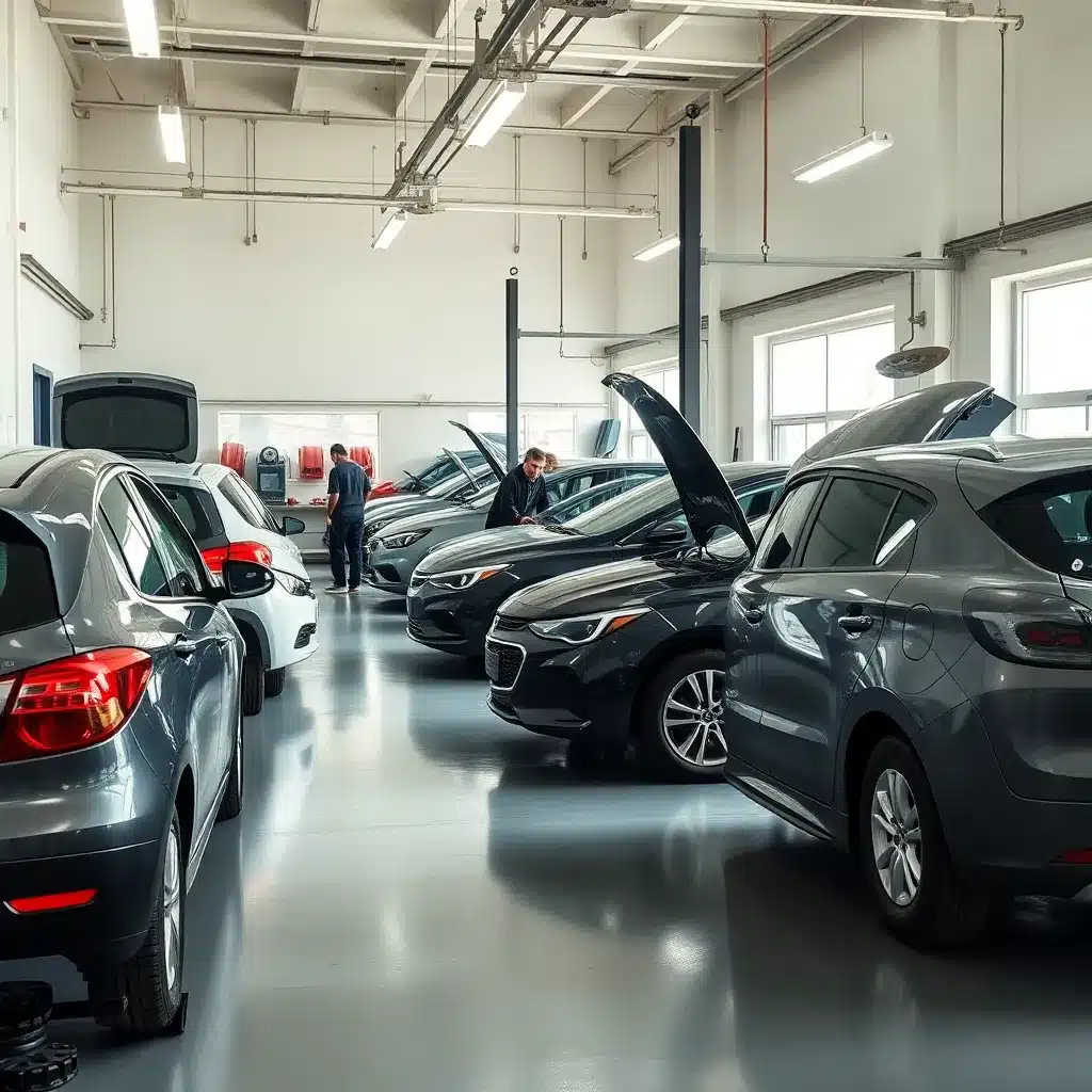 Talleres Hermanos Pérez Trasobares