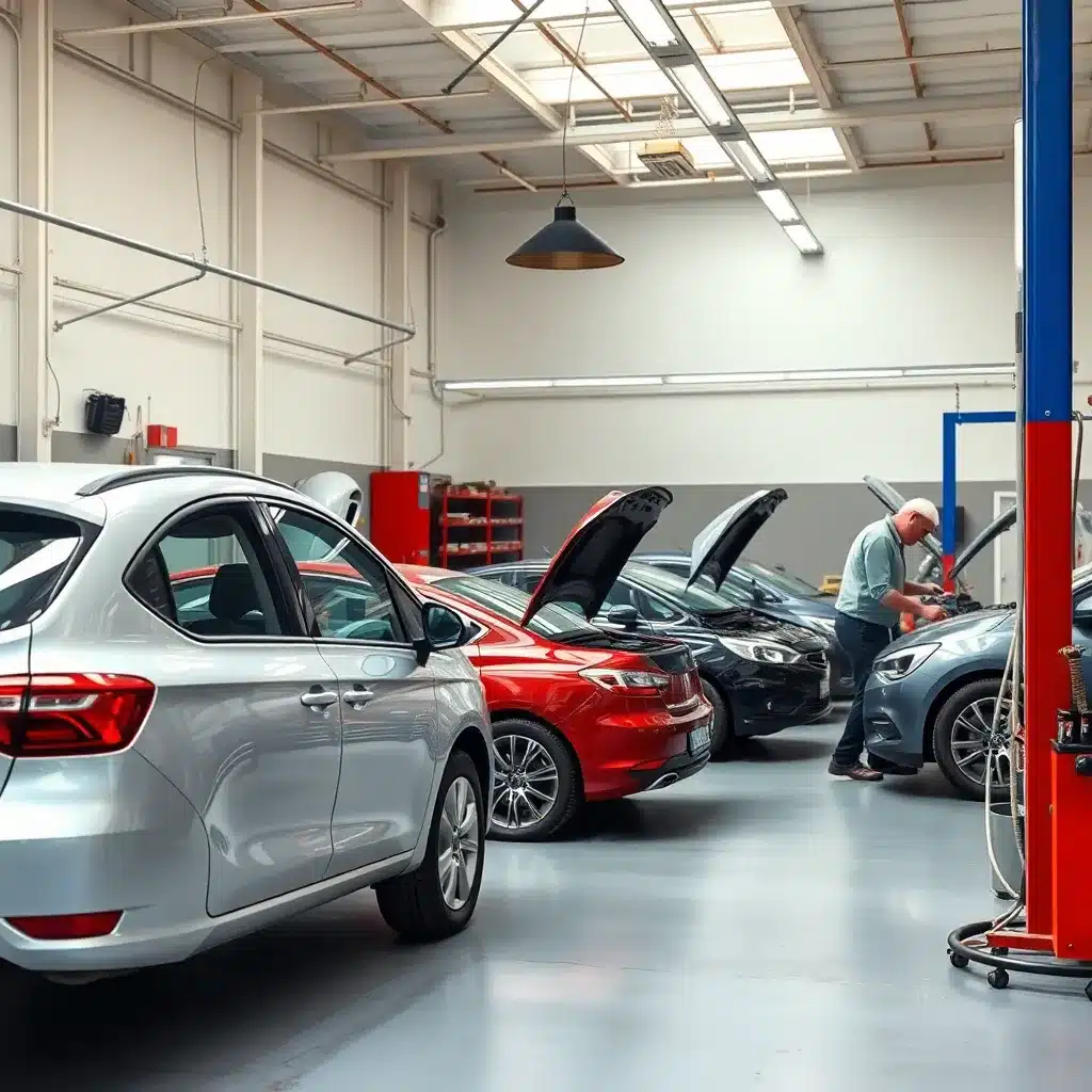 Talleres Hnos. López - Guillena