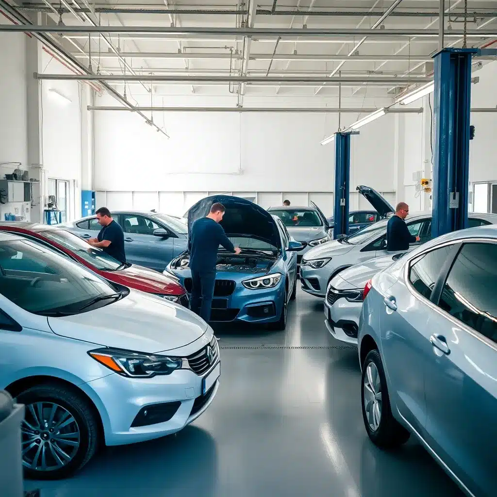 Talleres Javier Lahuerta