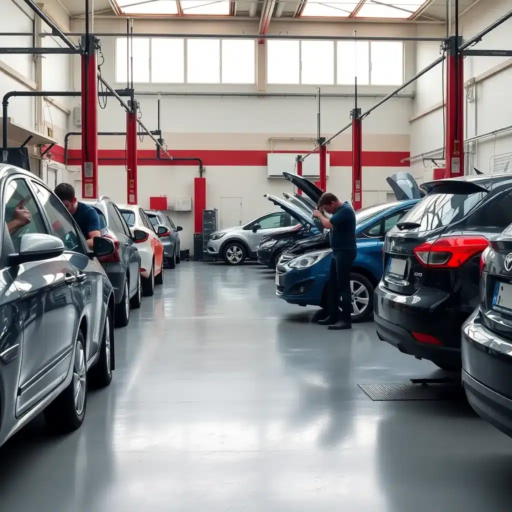 Talleres Jesús López