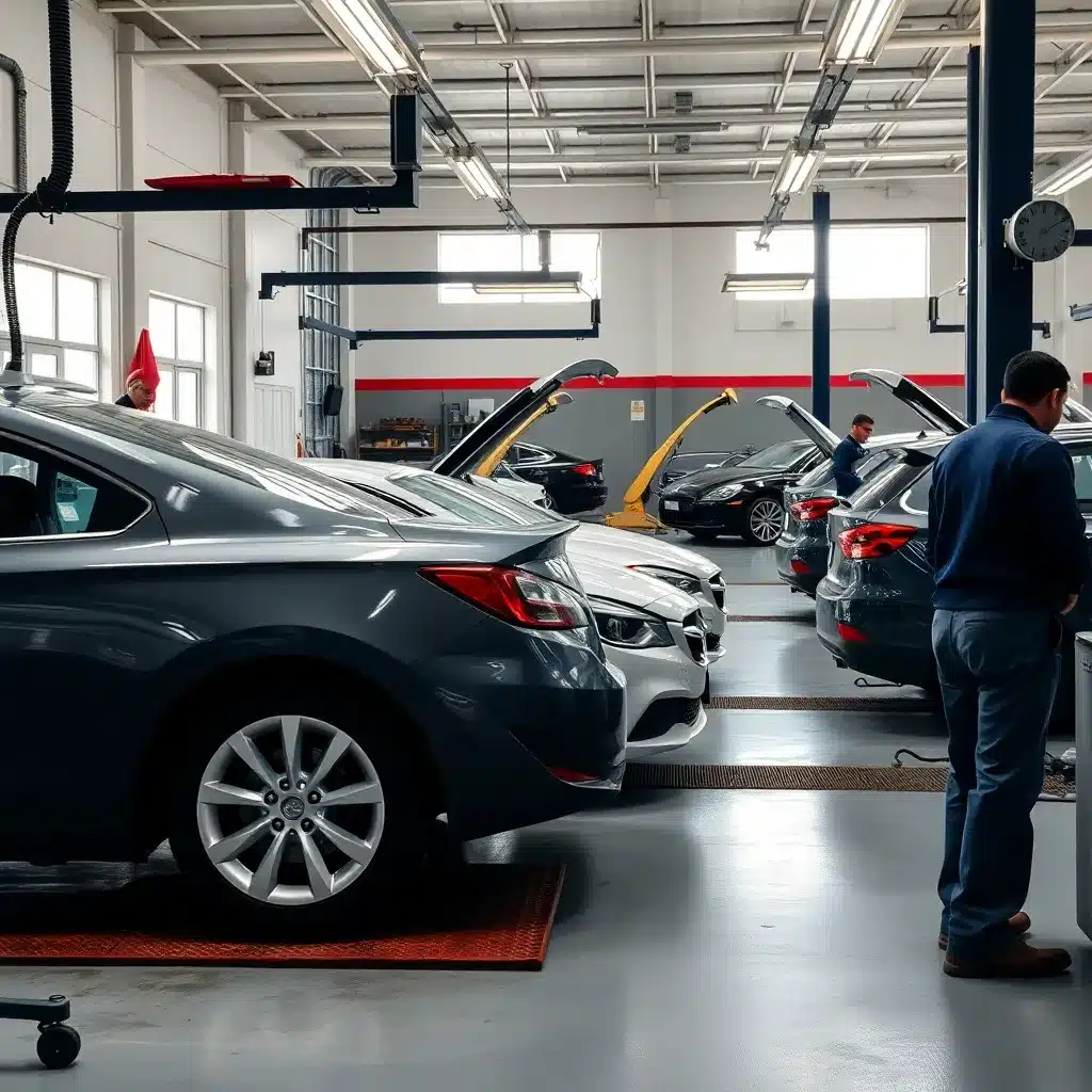 Talleres Jubema S.l.