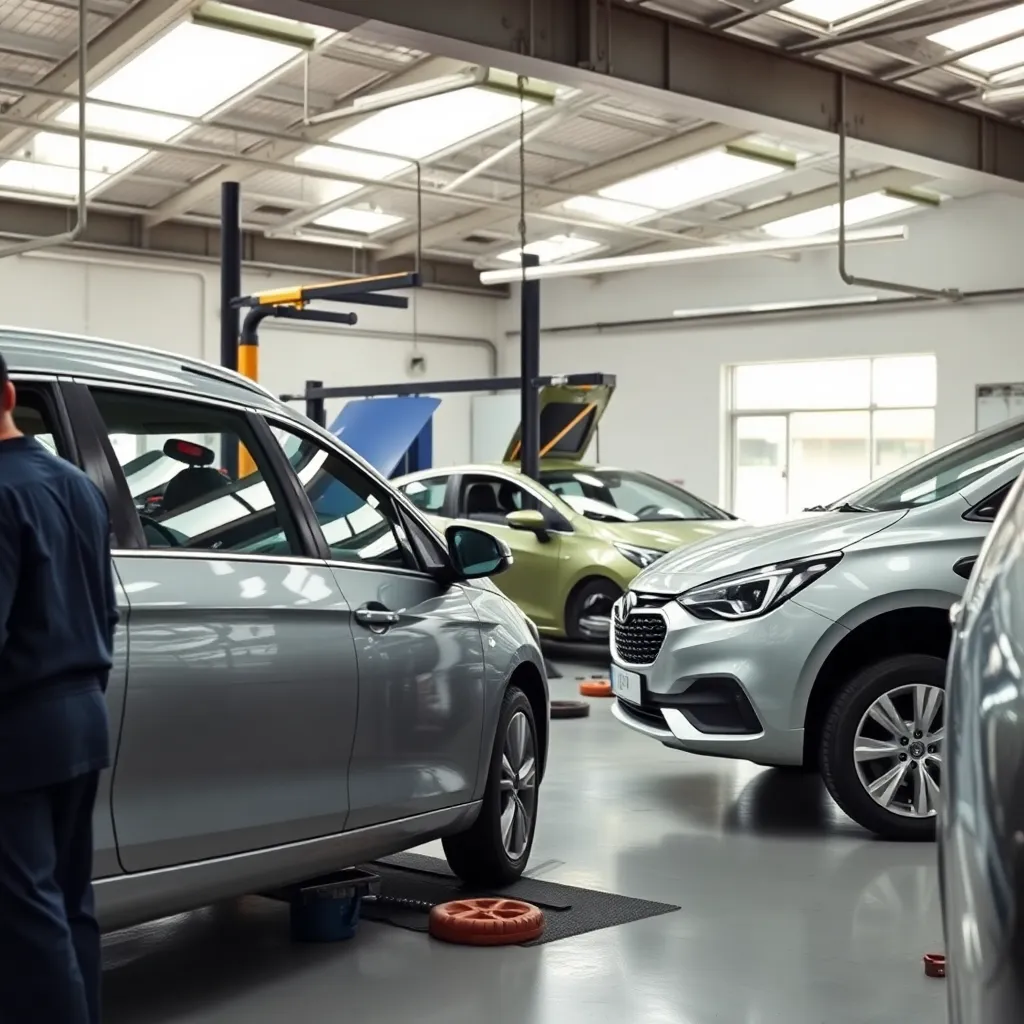 Talleres Marín Onubense S.l.