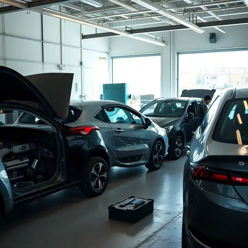 Talleres Martin Oroz Sl