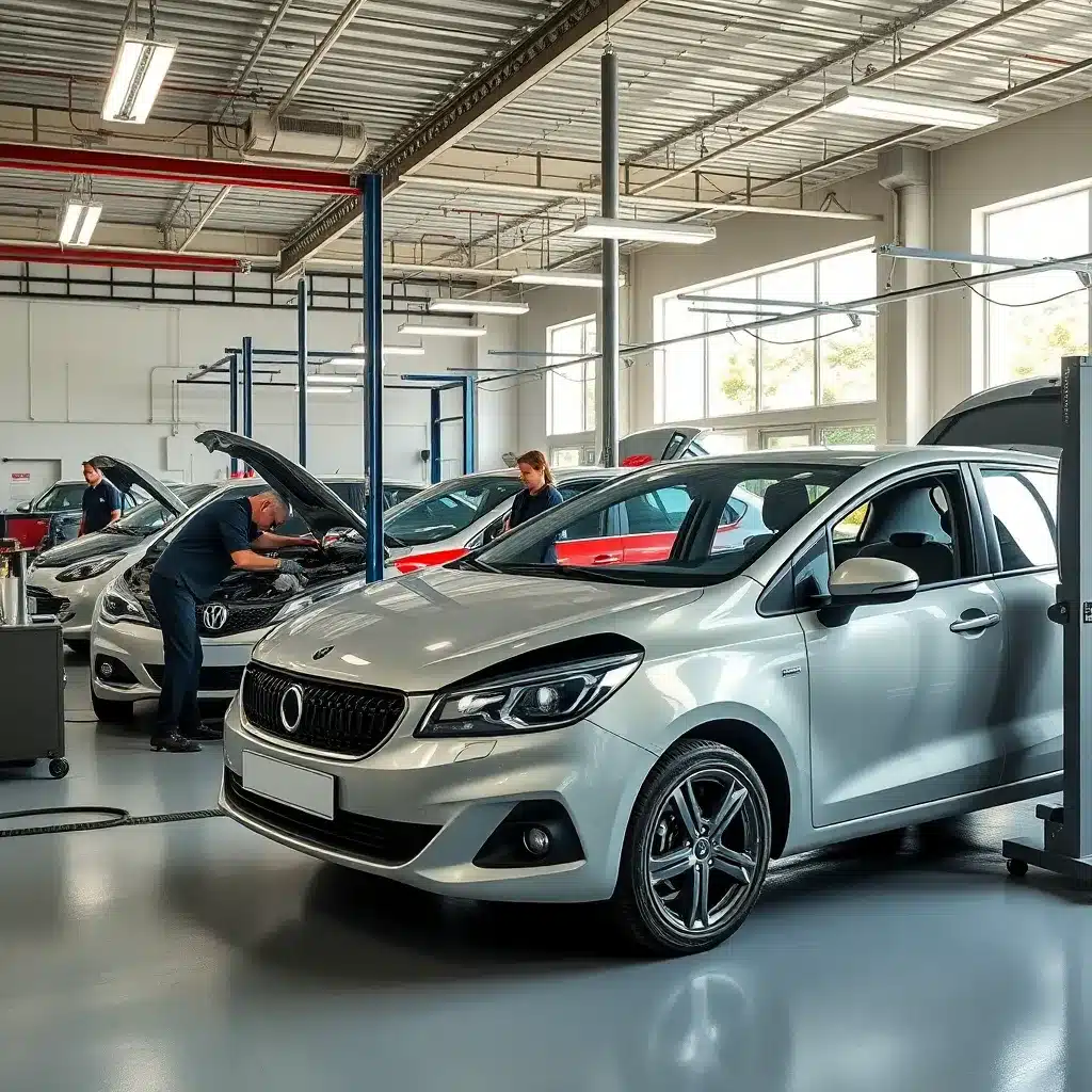 Talleres Pamendi, S.l.