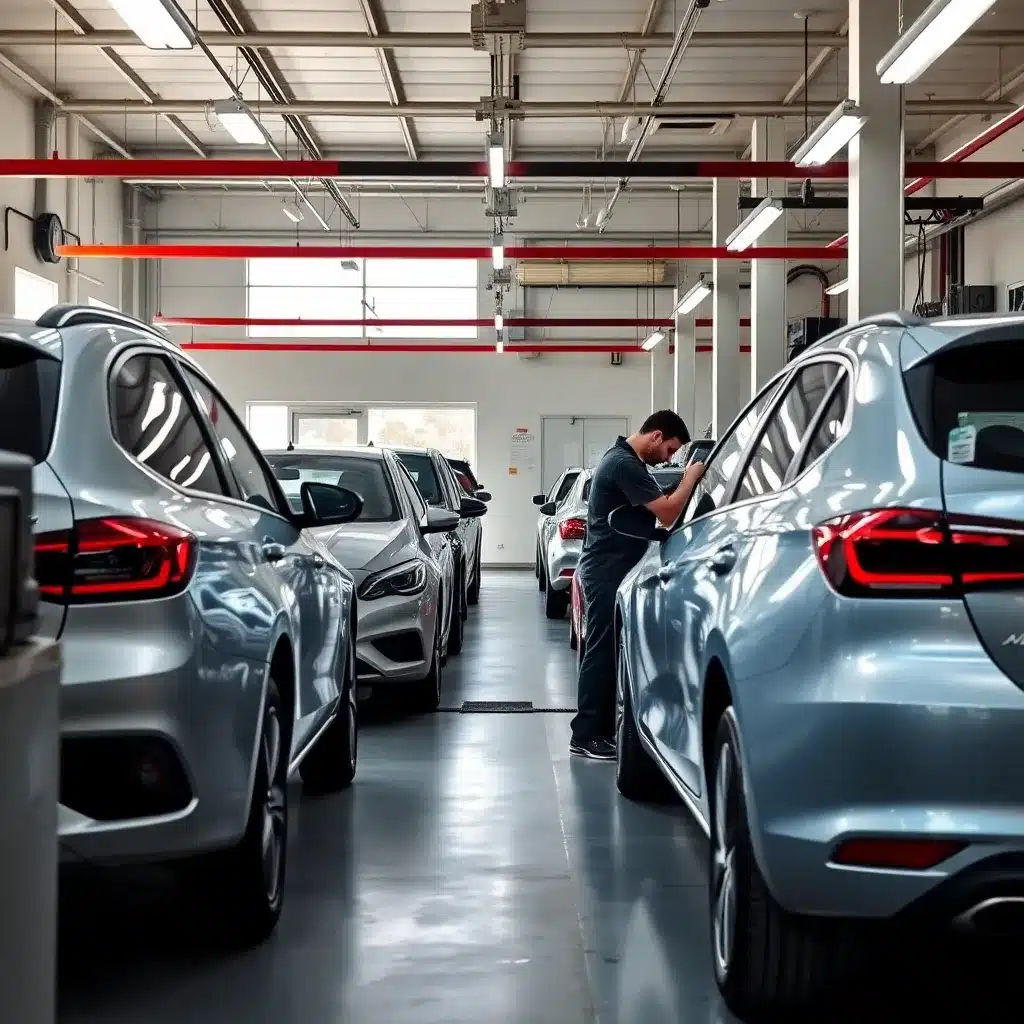 Talleres Pepe Y Maño