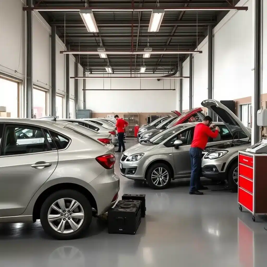 Talleres Pingueles Chapa Y Pintura