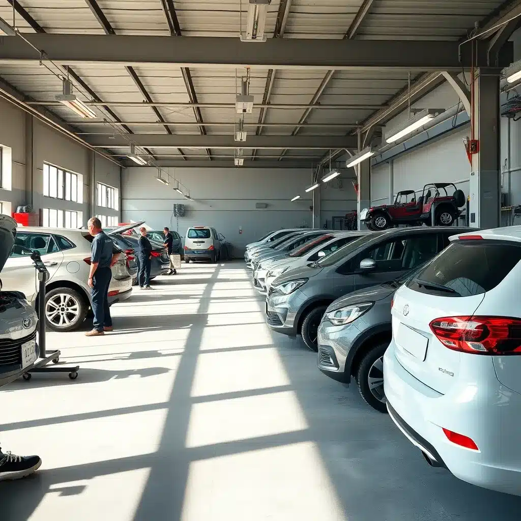 Talleres Puentecillas