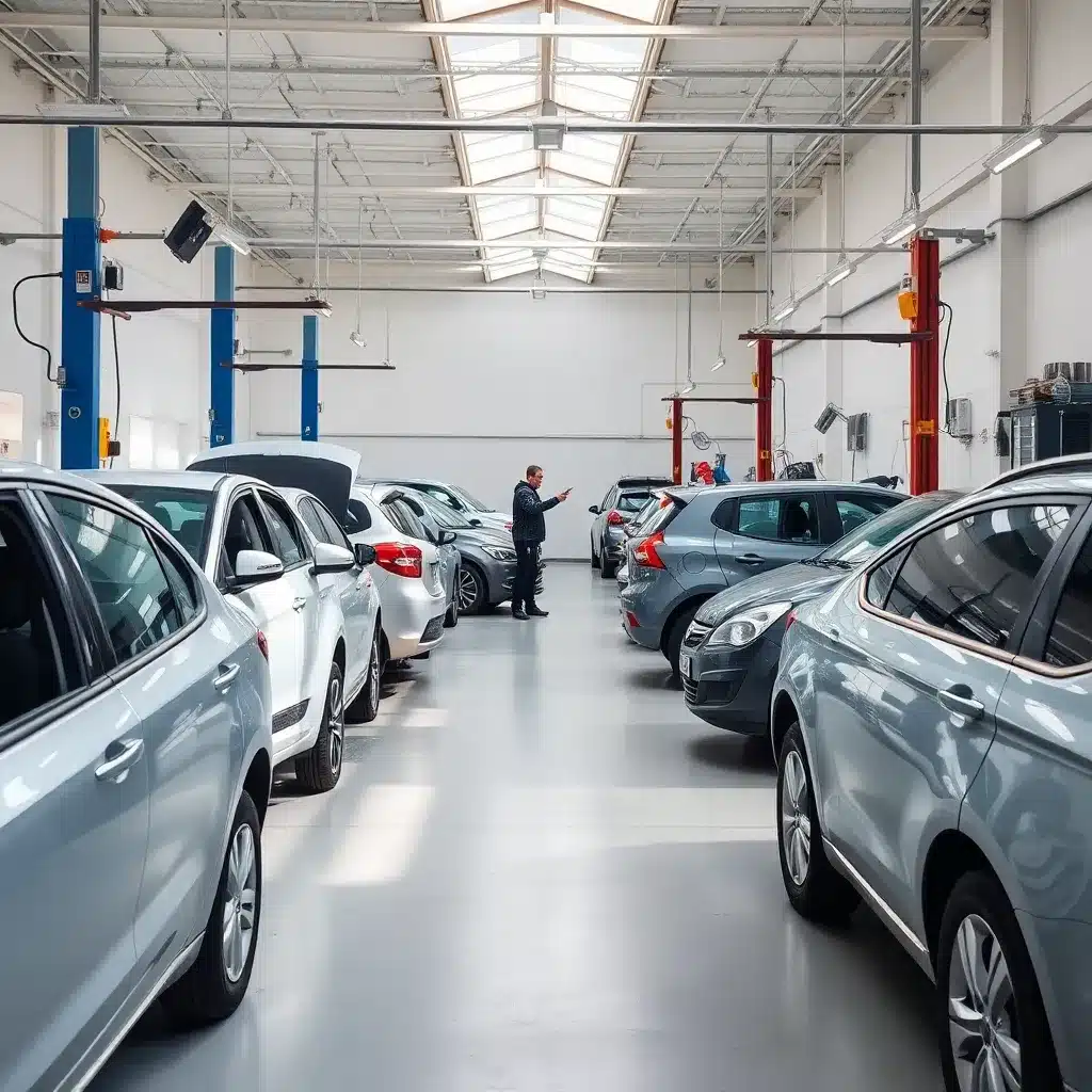 Talleres Red Car S.l