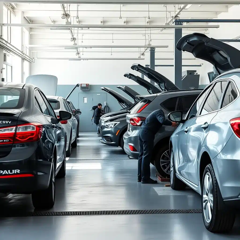 Talleres Rosan - Fitcar - Grupo Motor 88