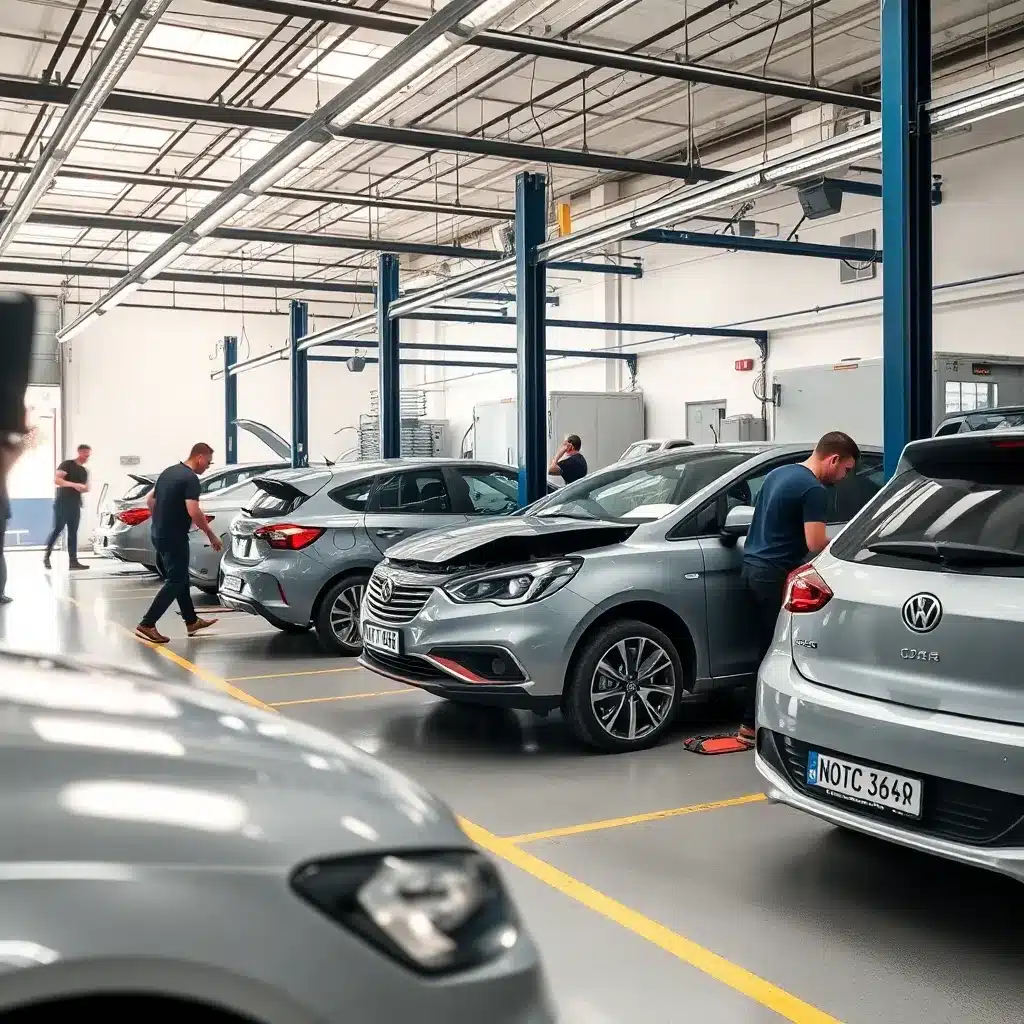 Talleres San Cristóbal