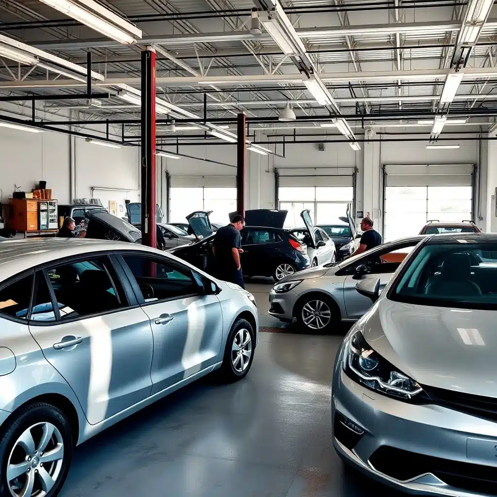 Talleres Sant Jordi Chapa Y Pintura