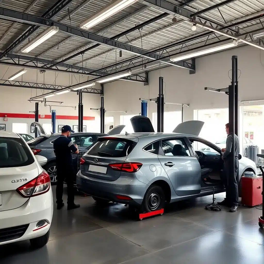 Talleres Soto Hnos S.c.