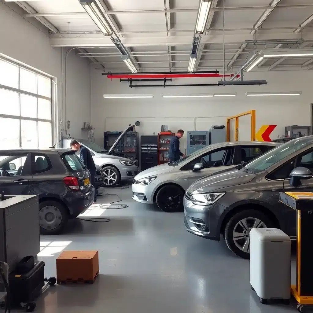 Talleres Trujillo Plancha Y Pintura