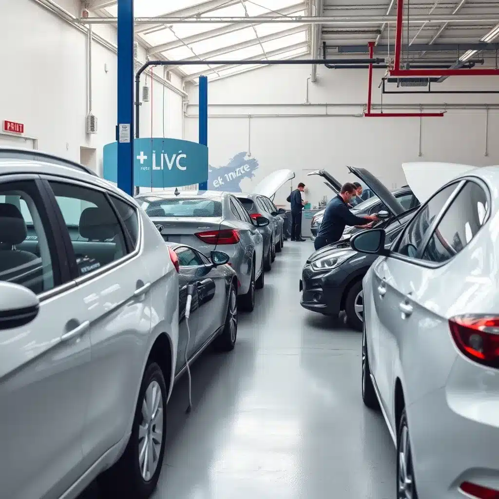 Talleres Valdepelayo